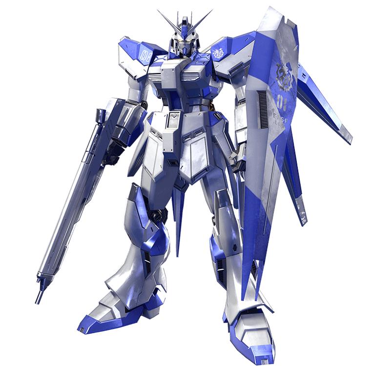 高达战争宇宙隐藏机体,高达十大弱型机体