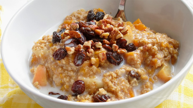 每天可以吃多少麦片才可以不长胖,麦片怎么吃既能减肥还好吃