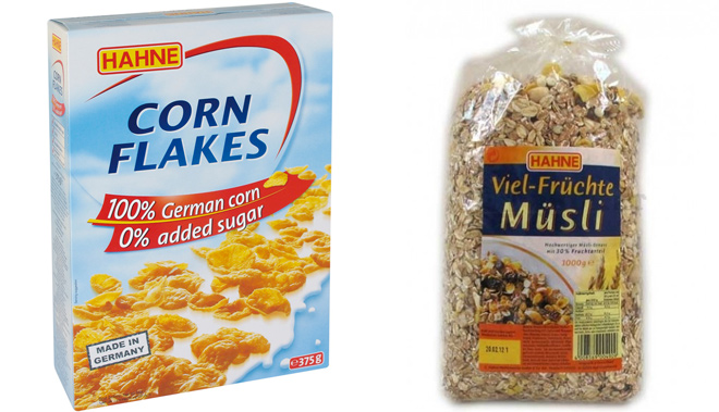 每天可以吃多少麦片才可以不长胖,麦片怎么吃既能减肥还好吃