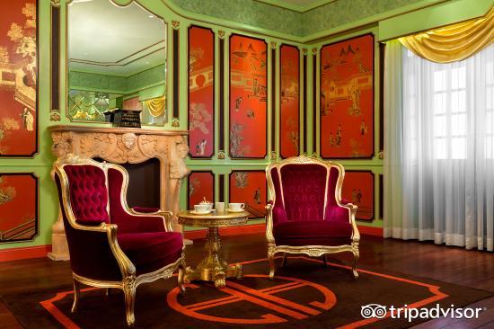 寺庙改建的酒店,寺庙改造成宾馆