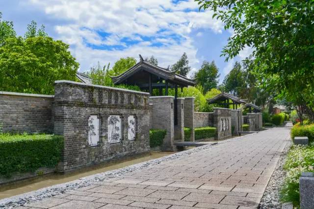 丽江悦榕庄三卧,丽江悦榕庄风格