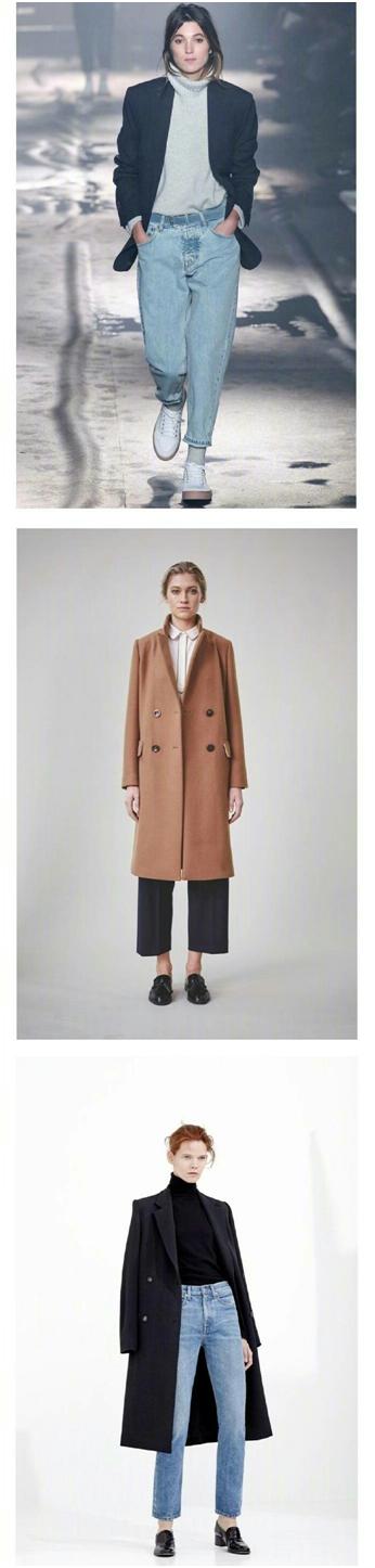 马住！女大学生需要的基础款的时尚单品