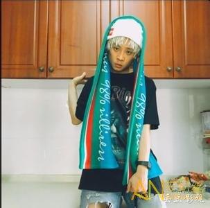 你知道《中国有嘻哈》选手们的真名吗？PGONE叫王昊！