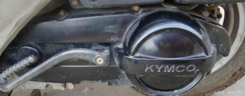摩托车启动后熄火就启动不了了,摩托车启动漏油熄火不漏油