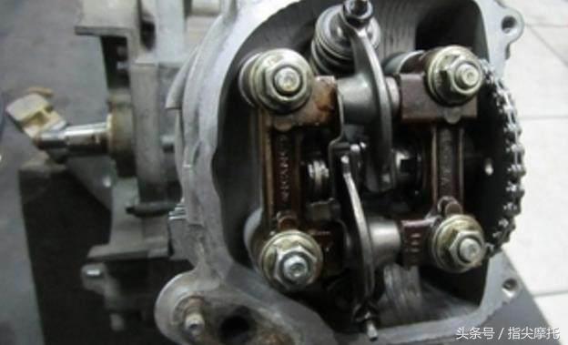 摩托车启动后熄火就启动不了了,摩托车启动漏油熄火不漏油