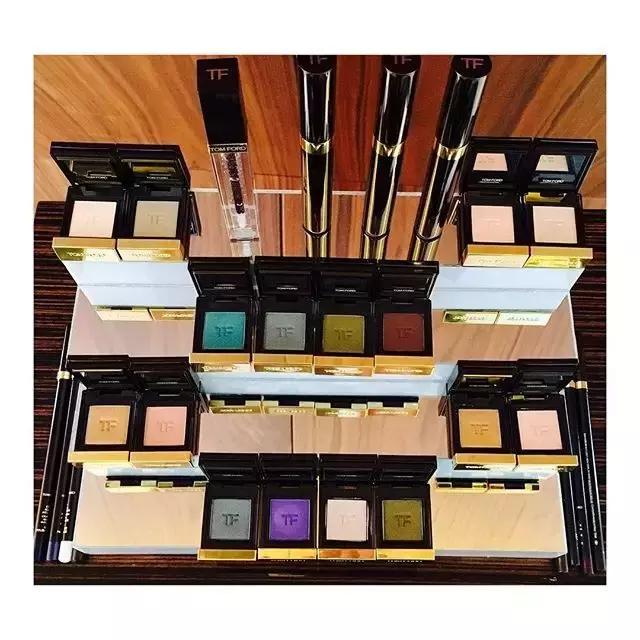 tomford鏂板搧鍙戝竷,tomford鏂板搧棰勫憡