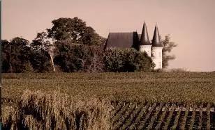 法国名庄酒推荐,法国旅游酒庄攻略大全