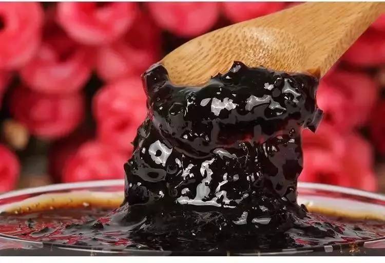 自制柠檬玫瑰酱,自制玫瑰花酱能做什么