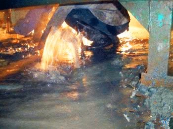 地下室防水堵漏专家,人防工程防水补漏价格标准