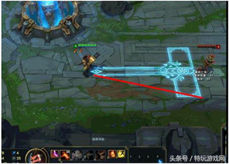 lol玩中单必学的20个技巧,lol英雄操作手法