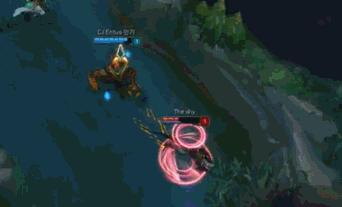 lol玩中单必学的20个技巧,lol英雄操作手法