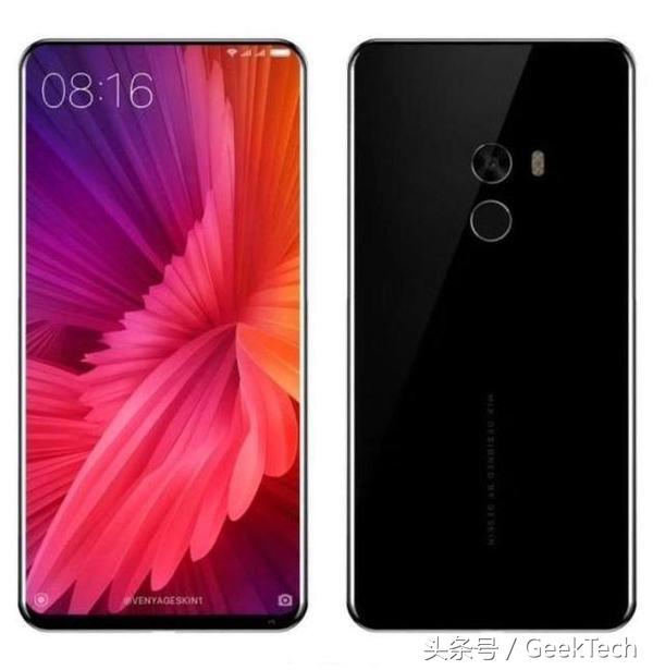 小米mix2抢购,小米mix2抢购变预售