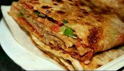 开封十大夜市全攻略,开封夜市美食排行榜前十名