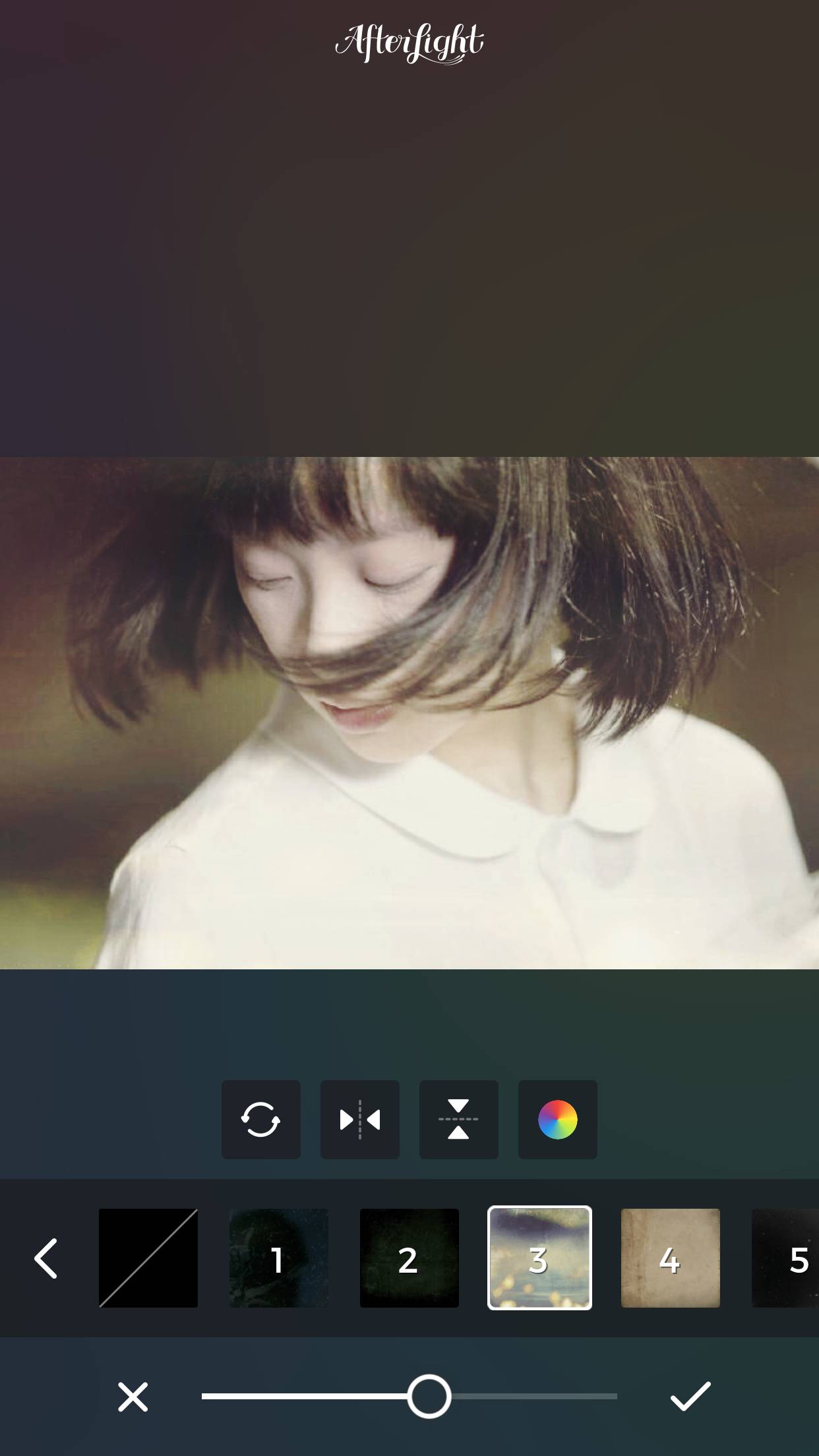 照片怎么拍出拍立得效果,相机如何拍出拍立得效果