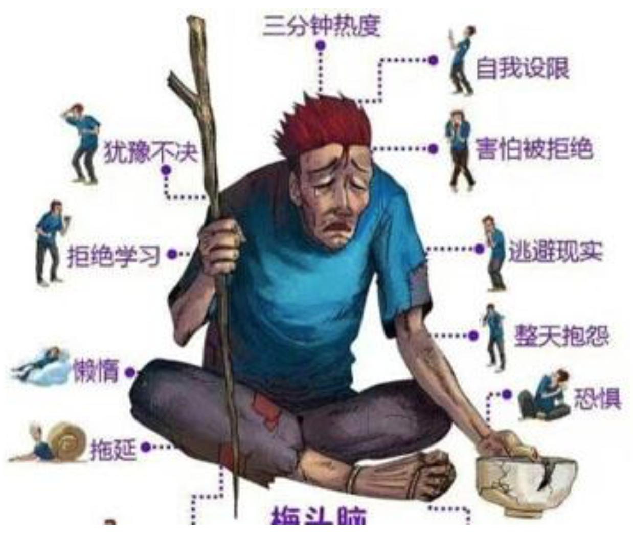 这几种男人面相不能嫁,远离这几种面相的男人