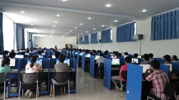 科目一考了9次考不过,科目一5次不过处理方式