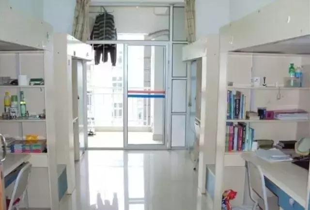 重庆高校大学宿舍排名,重庆高校最差宿舍排行榜