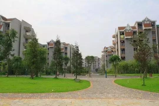 重庆高校大学宿舍排名,重庆高校最差宿舍排行榜