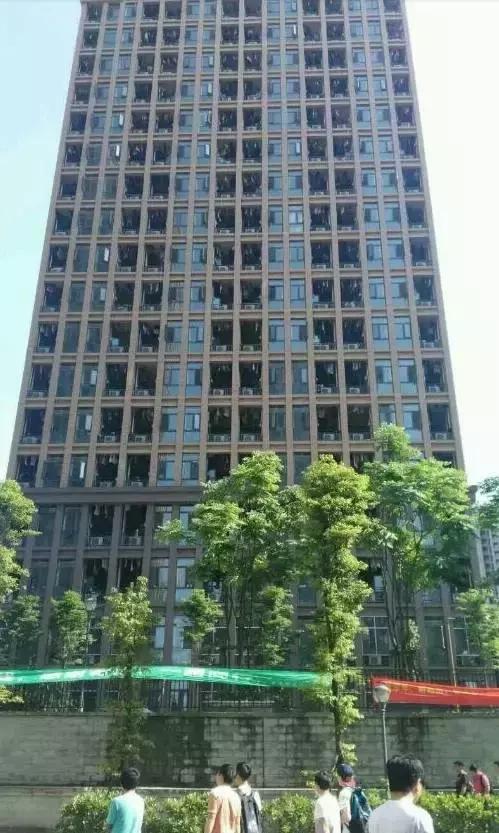 重庆高校大学宿舍排名,重庆高校最差宿舍排行榜