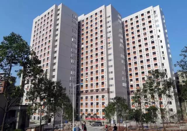 重庆高校大学宿舍排名,重庆高校最差宿舍排行榜