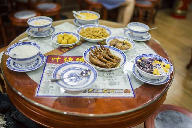 都抱怨斑马君最近没推荐新店，今天打包十家给你够不够？