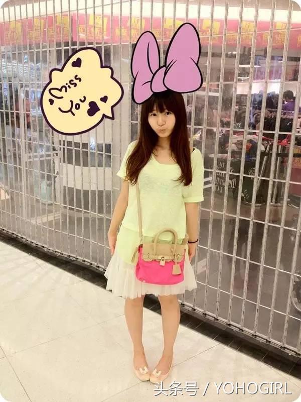 大一新生开学应买什么应季衣物,大一新生开学穿搭推荐