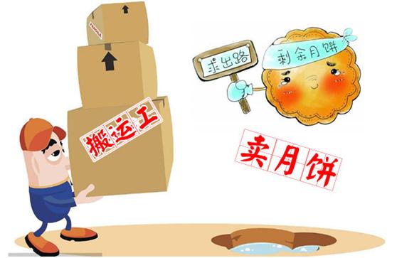 我大石家庄的各种兼职，鬼知道我经历了什么