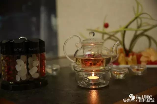 聊城这群美女个个都是纹绣高手，他们藏在新东方广场的秘密基地里