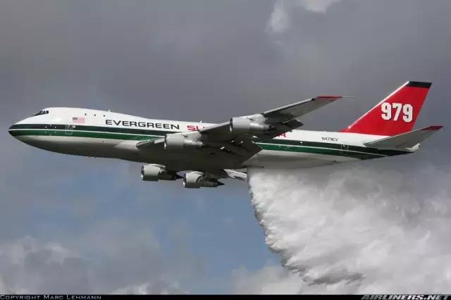 中国用过波音747的航空公司,在中国服役的波音747有多少年了