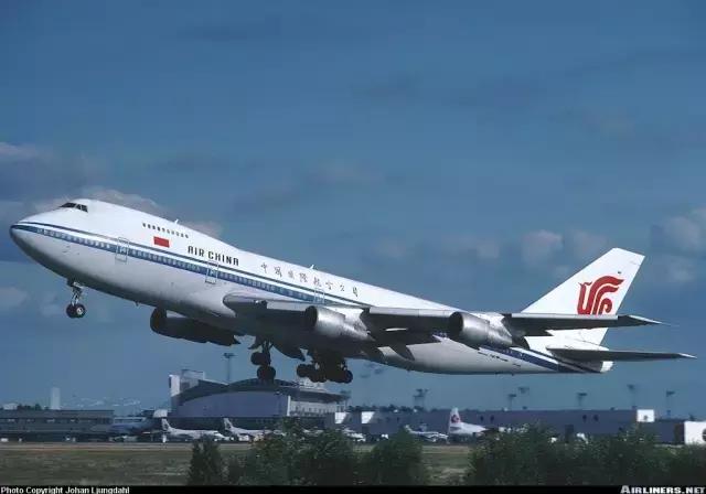 中国用过波音747的航空公司,在中国服役的波音747有多少年了