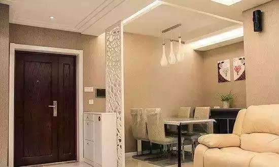 鞋柜正对楼梯有什么忌讳,邻居家的鞋柜正对我家门好吗