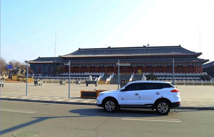 博越开多少公里最省油,博越怎么开才最省油