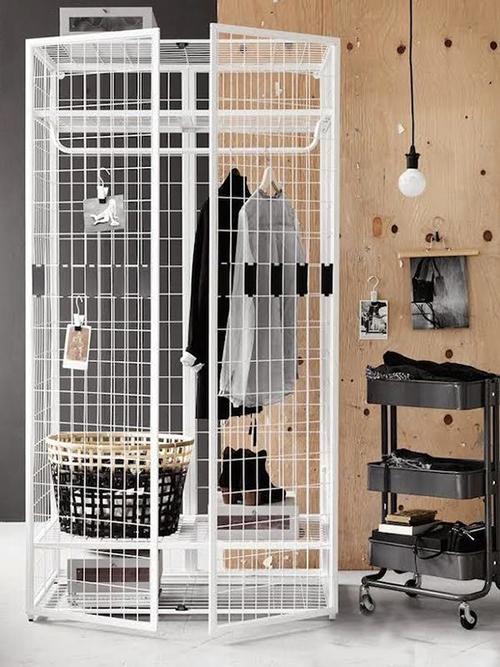 不会收纳的男人没未来，五分钟教你摆脱宅男深渊，错过简直太可惜