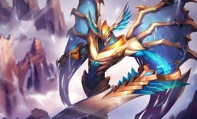 手游lol资料展示英雄排行,lol手游英雄胜率排行在哪看