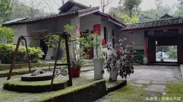 梁中与红中曾合校办学多年~两校原是亲生血缘关系