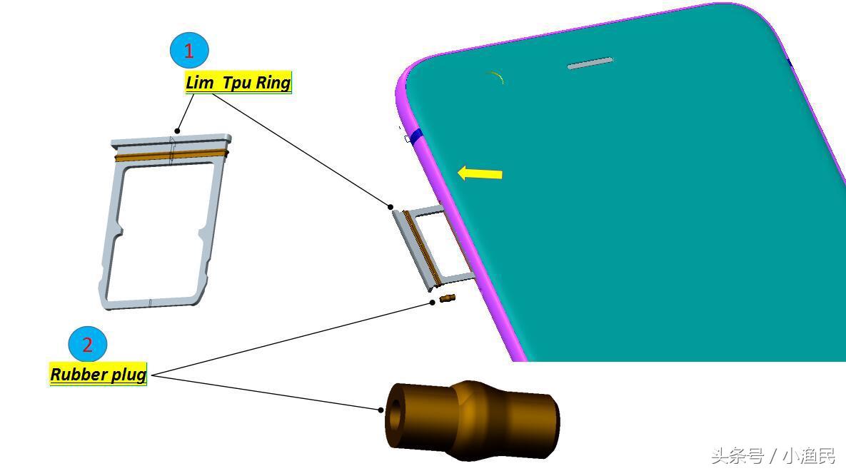 小米6防水级别多少,小米6有防水功能么