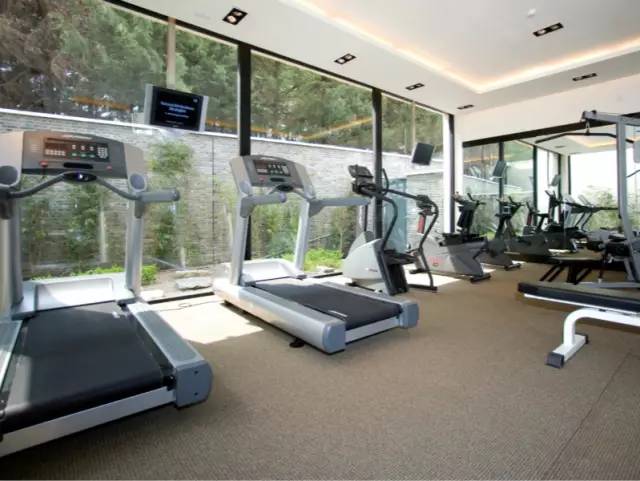 丽江悦榕庄三卧,丽江悦榕庄风格