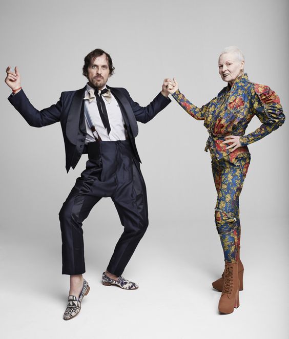 50岁娶鲜肉老公，74岁炮轰首相，每一天都作妖到闪闪发光！