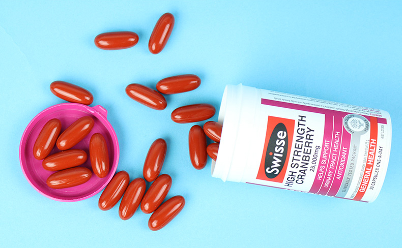 蔓越莓月见草月经期间能吃吗,月见草搭配蔓越莓的功效