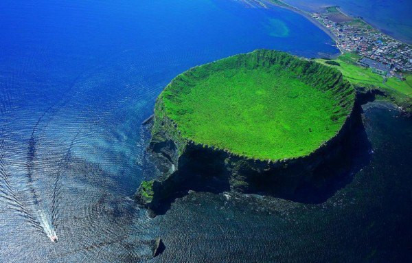 济州岛旅游必用韩语,一句韩语不会说怎么去韩国