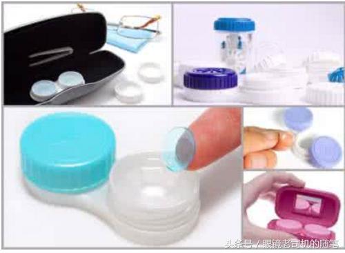 佩戴隐形矫治器关注事项,戴隐形眼镜关注什么