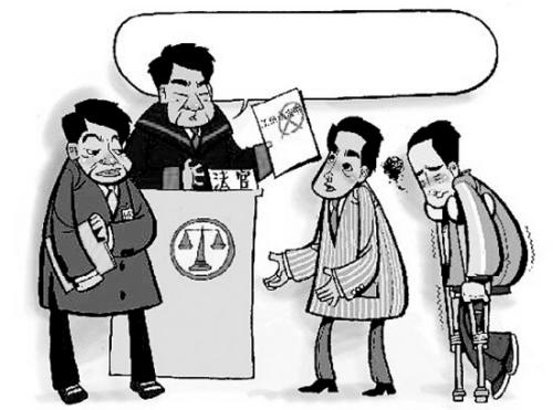 仲裁时间过了法院不受理,仲裁完过了时间还不赔偿怎么办