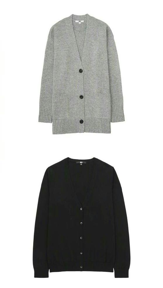 马住！女大学生需要的基础款的时尚单品