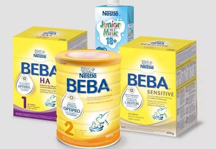 德国奶粉哪个厂家好,德国奶粉vs中国奶粉
