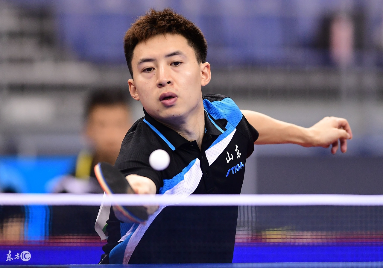 张继科退出地表最强12人赛,张继科被打败视频