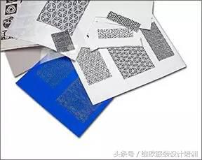 蚀刻金属元素,蚀刻金属