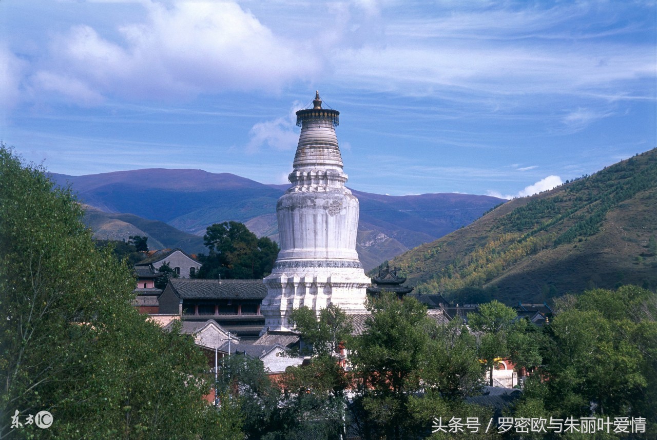 去五台山怎么去比较好一点呢,我想去五台山该怎么去比较合适