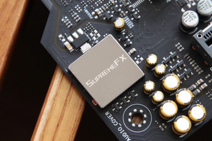 全方位打造酷睿X超频利器！ROGR6A主板评测