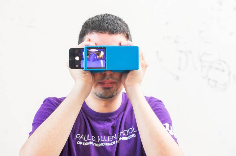 新款智能手机APP：用自拍筛查胰腺癌！