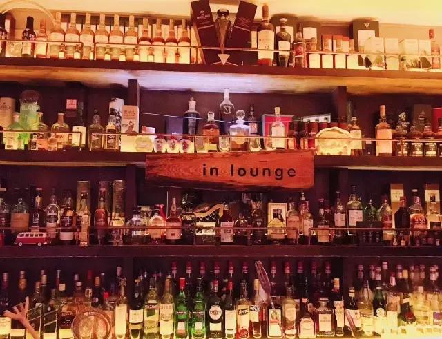 大连themostbar,大连最豪酒吧